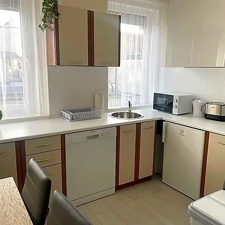 Hotel Modern Living - Free Parking 3*