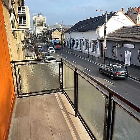 Modern Living - Free Parking Hotel Budapest