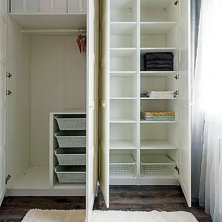 Hotel Modern Living - Free Parking Budapest